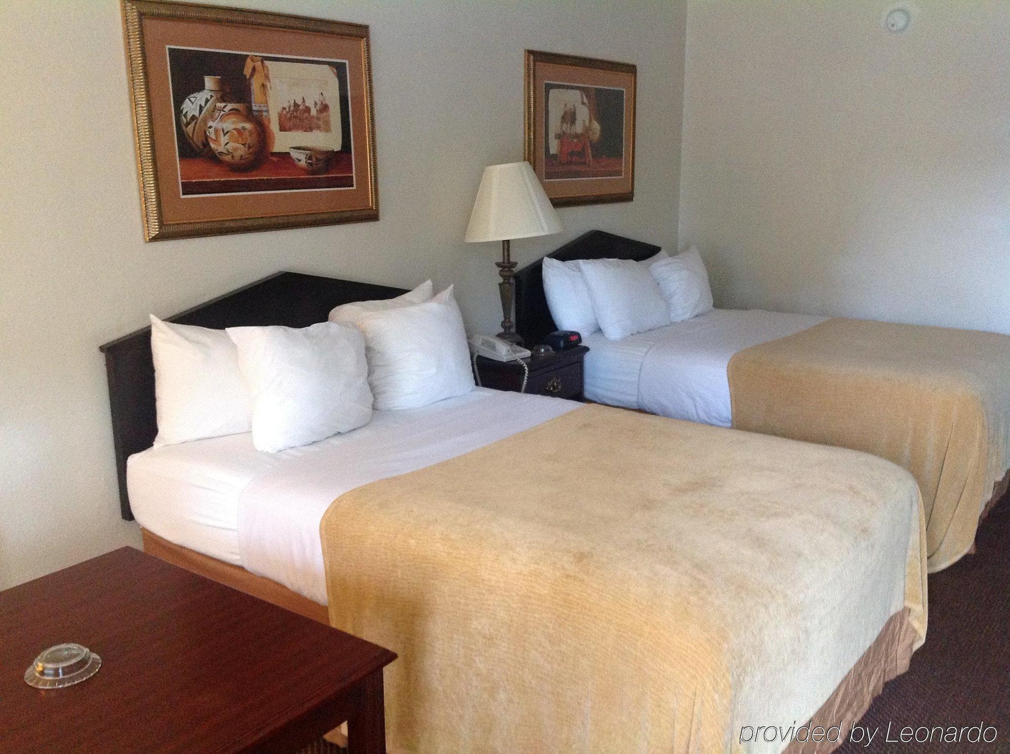 Red Roof Inn Tallahassee East Phòng bức ảnh