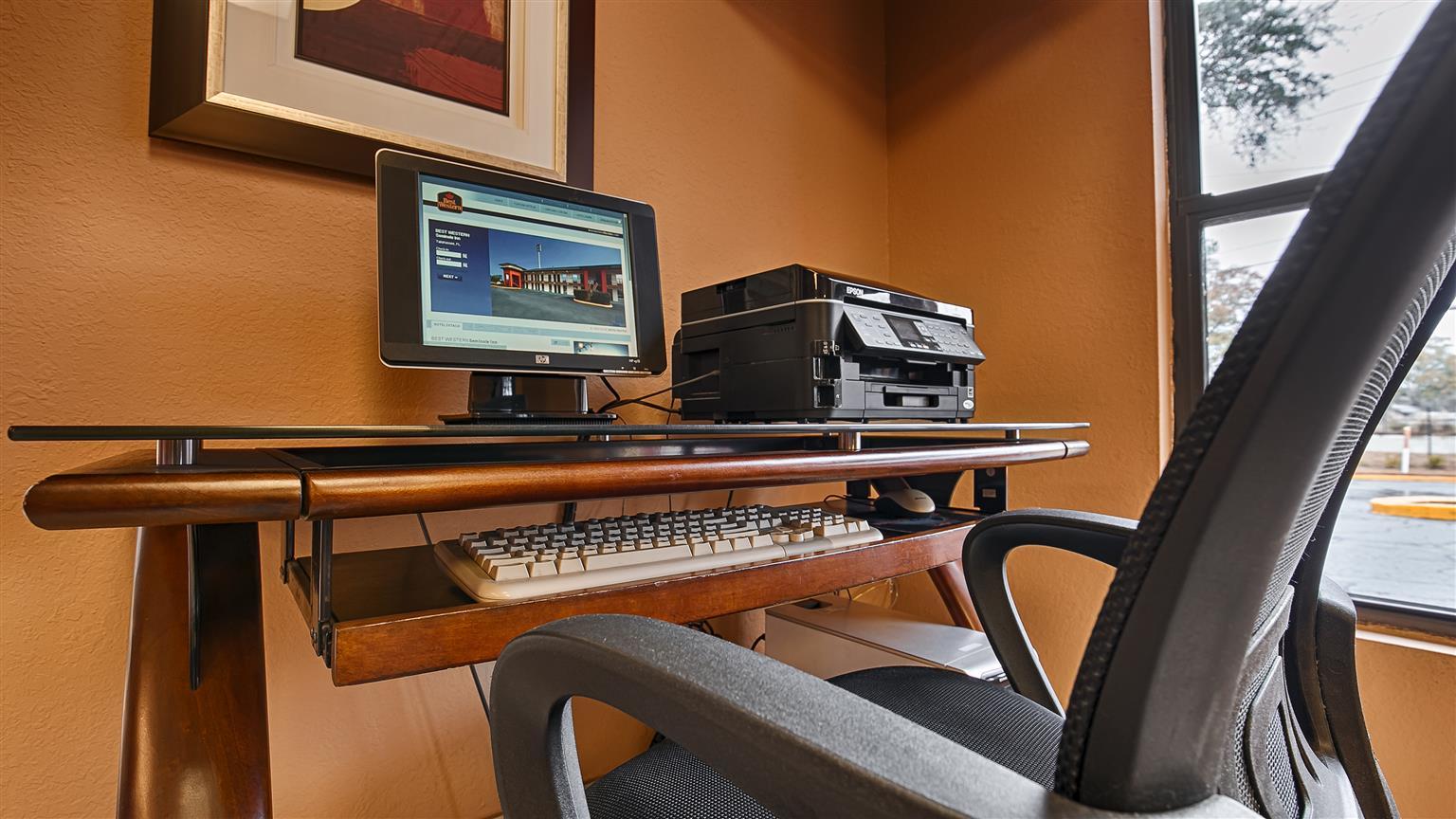 Red Roof Inn Tallahassee East Ngoại thất bức ảnh