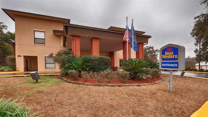 Red Roof Inn Tallahassee East Ngoại thất bức ảnh