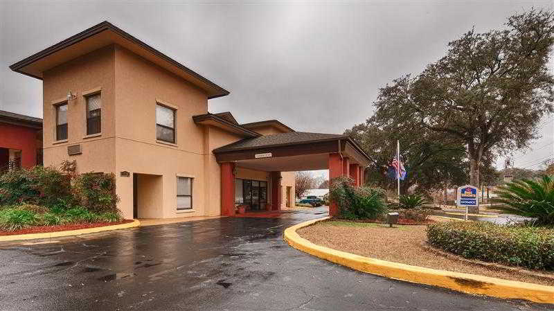 Red Roof Inn Tallahassee East Ngoại thất bức ảnh