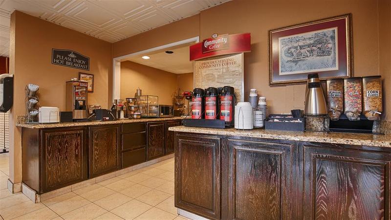 Red Roof Inn Tallahassee East Ngoại thất bức ảnh