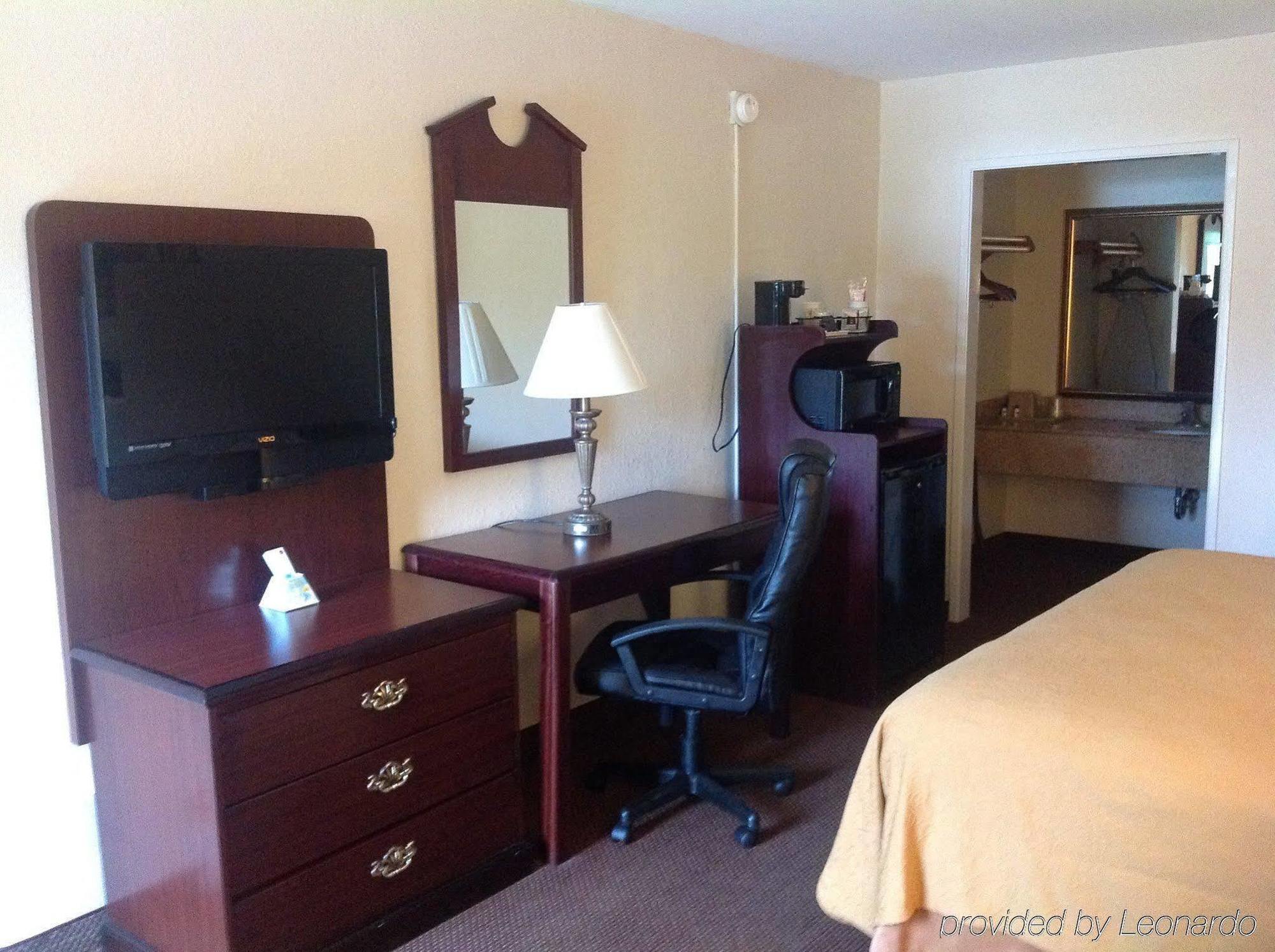 Red Roof Inn Tallahassee East Phòng bức ảnh