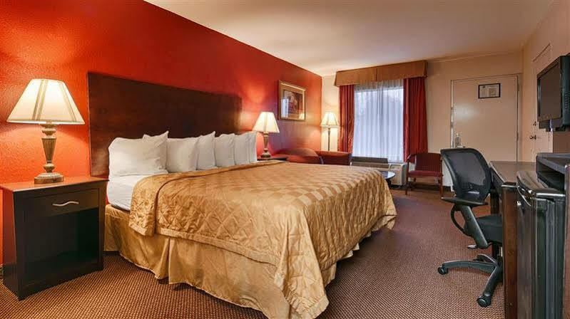 Red Roof Inn Tallahassee East Ngoại thất bức ảnh